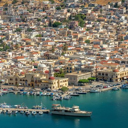 Kalymnos Pothia KAL 0157