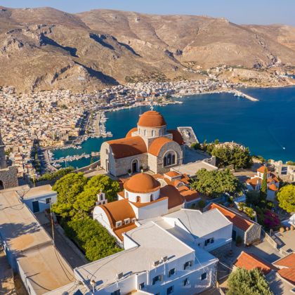Kalymnos Agios Savvas Pothia DJI 0285