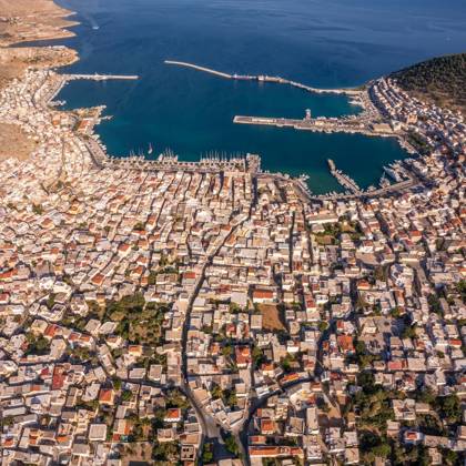 Kalymnos Pothia DJI 0292 Pano